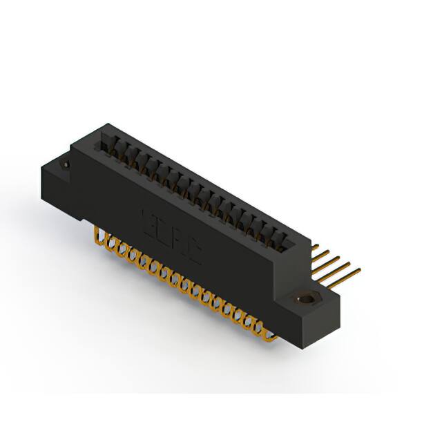 892-034-559-207 EDAC Inc.  Edgeboard Connectors